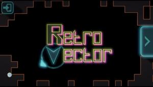Little Aventure - The Arcade - Retro Vector (1)